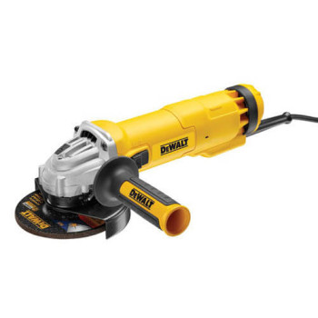 Угловая шлифмашина-болгарка DeWALT DWE4217_1