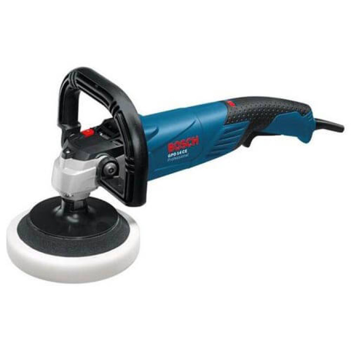 Полировальная машина BOSCH GPO14CE
