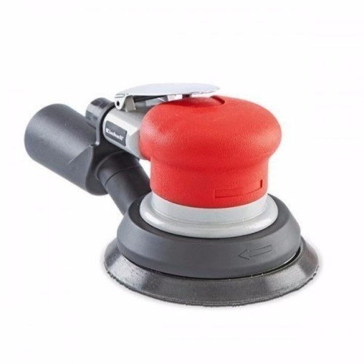 Эксцентриковая шилфмашина пневматическая Einhell DSE 125