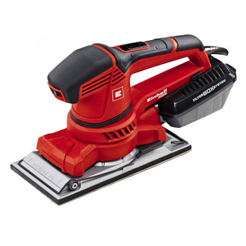 Шлифмашина вибрационная Einhell Expert TE-OS 2520 E