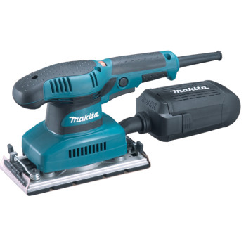 Вибрационная шлифмашина MAKITA BO3711