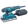 Вибрационная шлифмашина MAKITA BO3711