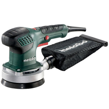 Шлифмашина эксцентриковая Metabo SXE 3125