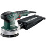 Шлифмашина эксцентриковая Metabo SXE 3125