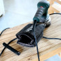 Шлифмашина эксцентриковая Metabo SXE 3125