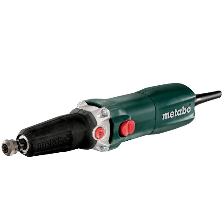 Шлифмашина прямая Metabo GE 710 Plus