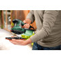 Мультишлифмашина Bosch PSM 200 AES