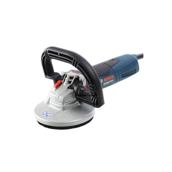 Шлифователь по бетону BOSCH GBR15CA