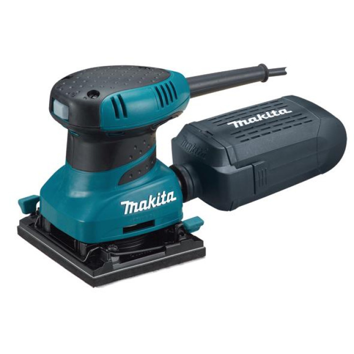 Вибрационная шлифмашина MAKITA BO4555