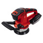 Шлифмашина эксцентриковая Einhell Red TE-RS 40 E