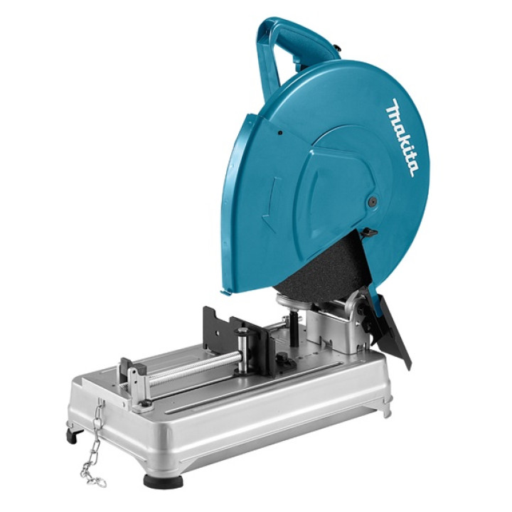 Отрезная пила по металлу MAKITA 2414ENE