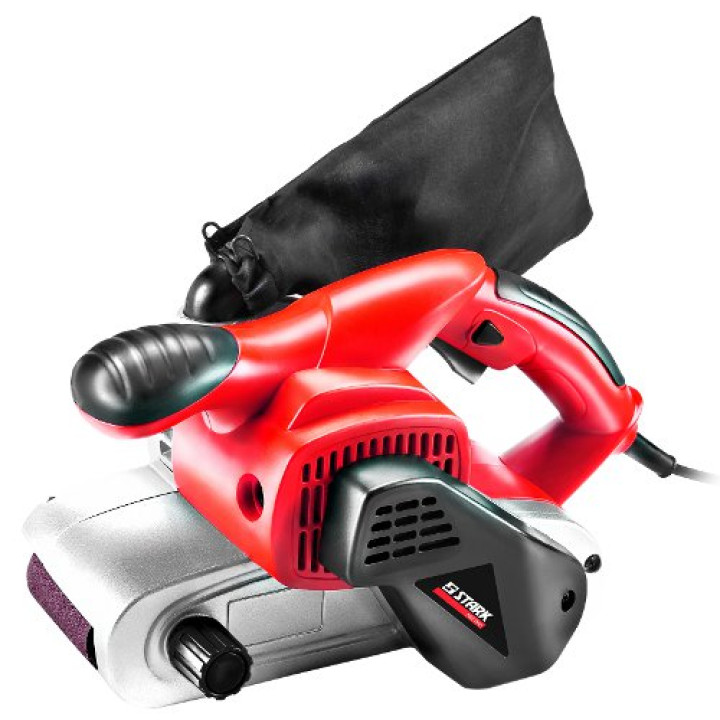 Шлифмашина ленточная Stark BS 1050