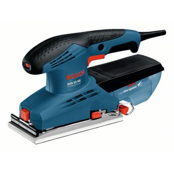 Вибрационная шлифмашина Bosch GSS 23 AE