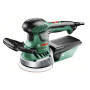 Эксцентриковая шлифмашина Bosch PEX 400 AE