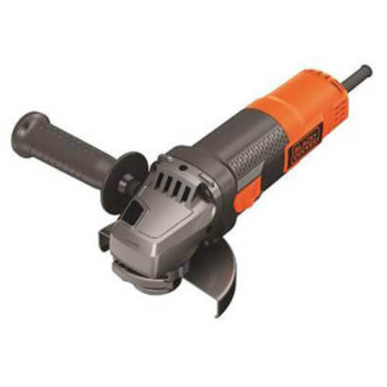 Угловая шлифмашина-болгарка BLACK+DECKER BEG220
