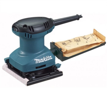 Вибрационная шлифмашина MAKITA BO4557