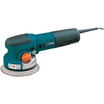 Эксцентриковая шлифмашина MAKITA BO6040