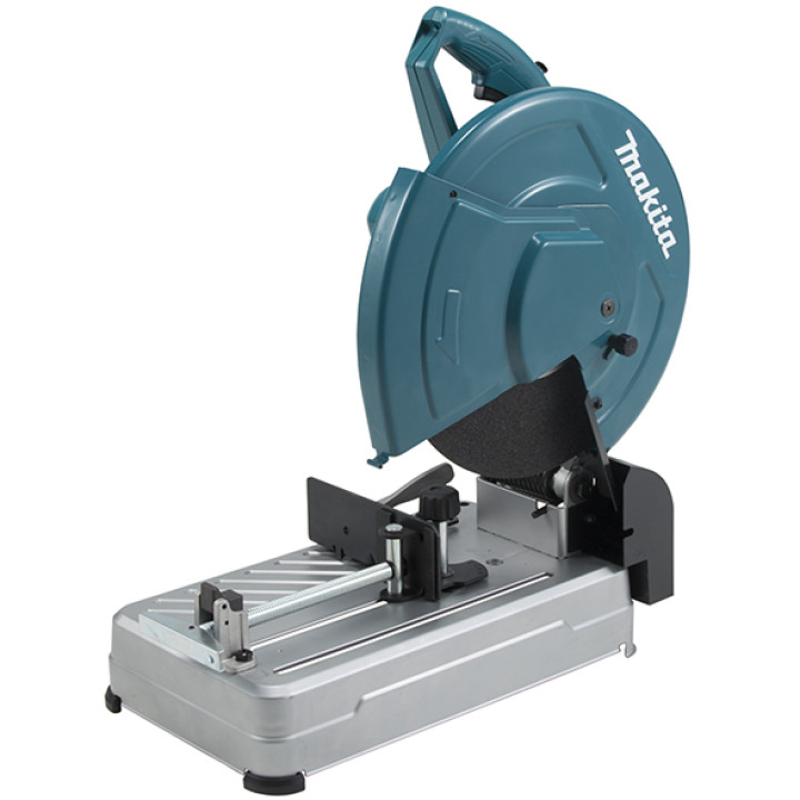 Отрезная пила по металлу MAKITA LW1400