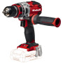 Шуруповерт бесщеточный (без акк) Einhell Expert Plus TE-CD 18 Li Brushless - Solo