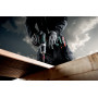 Аккумуляторный ударный шуруповерт Metabo SB 12 BL LiHD 2x4.0 Ач