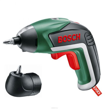Аккумуляторный шуруповерт Bosch IXO V Medium