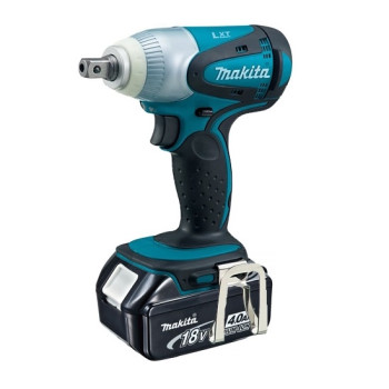 Аккумуляторный ударный гайковерт MAKITA DTW251RMJ