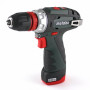 Шуруповерт аккумуляторный Metabo PowerMaxx BS