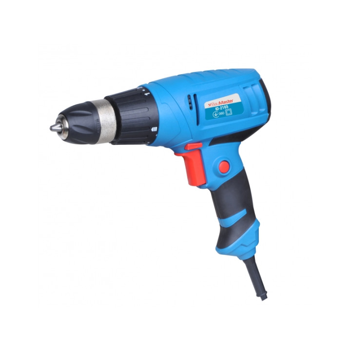 Сетевой шуруповерт BauMaster ID-2165