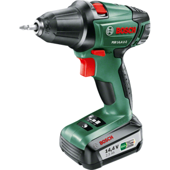 Аккумуляторный шуруповерт Bosch PSR 14,4 Li-2