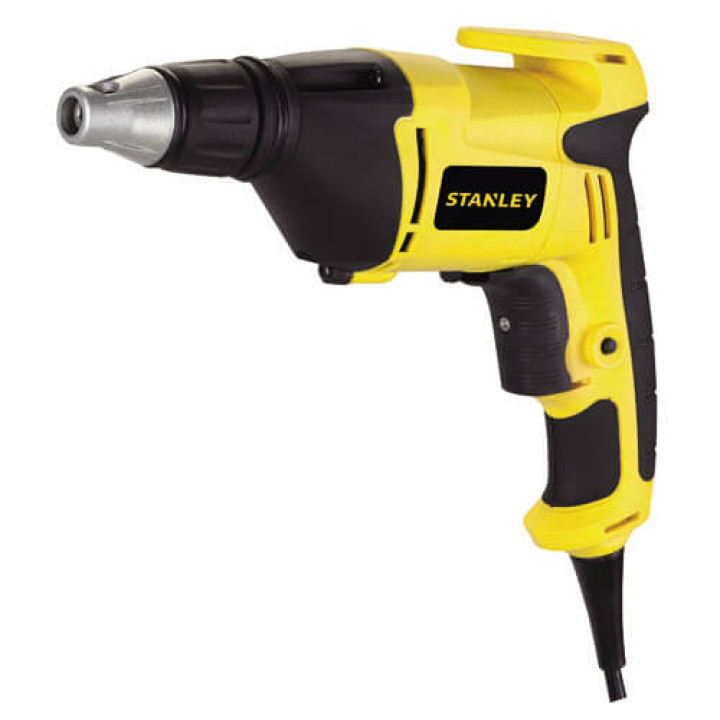 Шуруповерт по гипсокартону STANLEY STDR5206