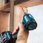 Аккумуляторный ударный шуруповерт MAKITA DTD170Z