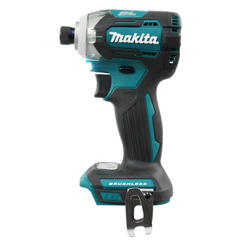 Аккумуляторный ударный шуруповерт MAKITA DTD170Z