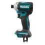 Аккумуляторный ударный шуруповерт MAKITA DTD170Z