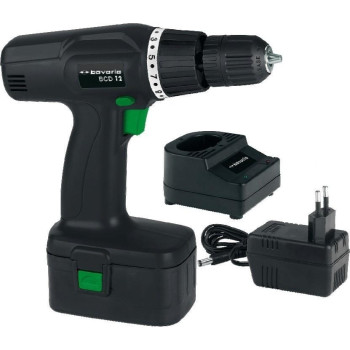 Аккумуляторный шуруповерт Einhell BCD 12