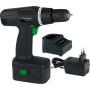 Аккумуляторный шуруповерт Einhell BCD 12