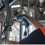 Сетевой шуруповерт Makita FS 4300