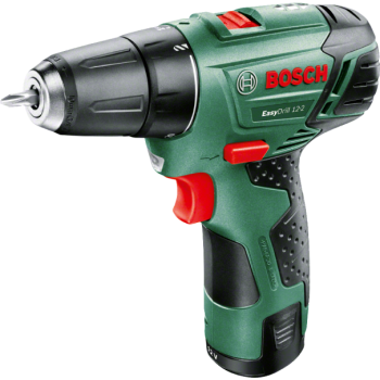 Аккумуляторный шуруповерт Bosch EasyDrill 12-2