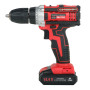 Дрель-шуруповерт аккумуляторная Vitals Professional AUpo 14/2sli