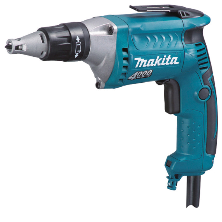 Сетевой шуруповерт Makita FS 6300 R