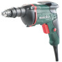 Шуруповерт Metabo SE 4000