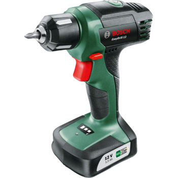 Аккумуляторный шуруповерт Bosch EasyDrill 12