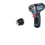Аккумуляторный шуруповерт Bosch GSR 12V-15 FC