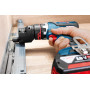 Аккумуляторный шуруповерт Bosch GSR 18 V-60 FC Set