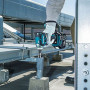 Аккумуляторный ударный шуруповерт MAKITA DTD148Z