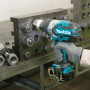 Аккумуляторный ударный гайковерт MAKITA DTW1001Z