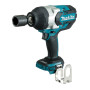 Аккумуляторный ударный гайковерт MAKITA DTW1001Z
