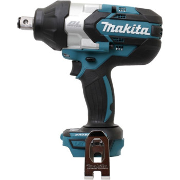 Аккумуляторный ударный гайковерт MAKITA DTW1001Z