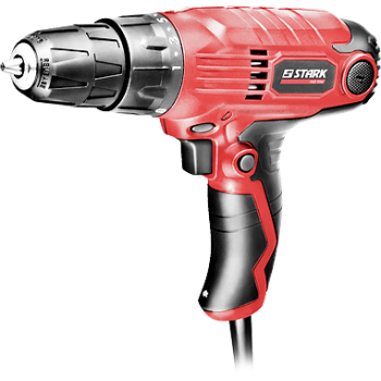 Шуруповерт электрический Stark EDC650PROFI