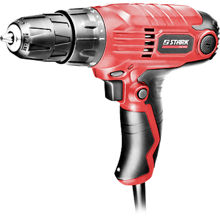 Шуруповерт электрический Stark EDC650PROFI