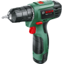 Аккумуляторный шуруповерт Bosch EasyDrill 1200